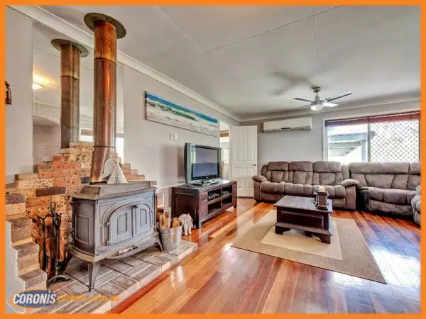 Fourth view of Homely house listing, 18 Cupania Street, Daisy Hill QLD 4127
