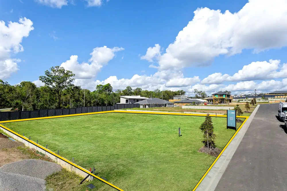 Main view of Homely land listing, 7 Suffolk Place, Pallara QLD 4110
