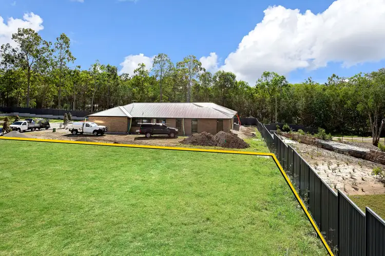 Fourth view of Homely land listing, 7 Suffolk Place, Pallara QLD 4110
