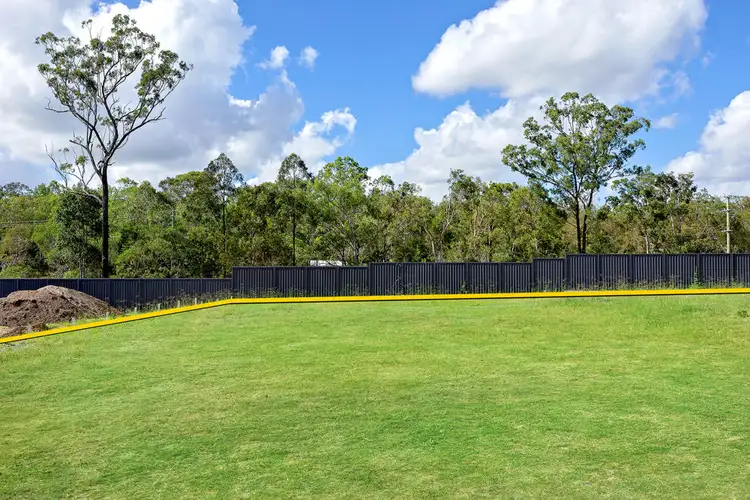 Fifth view of Homely land listing, 7 Suffolk Place, Pallara QLD 4110