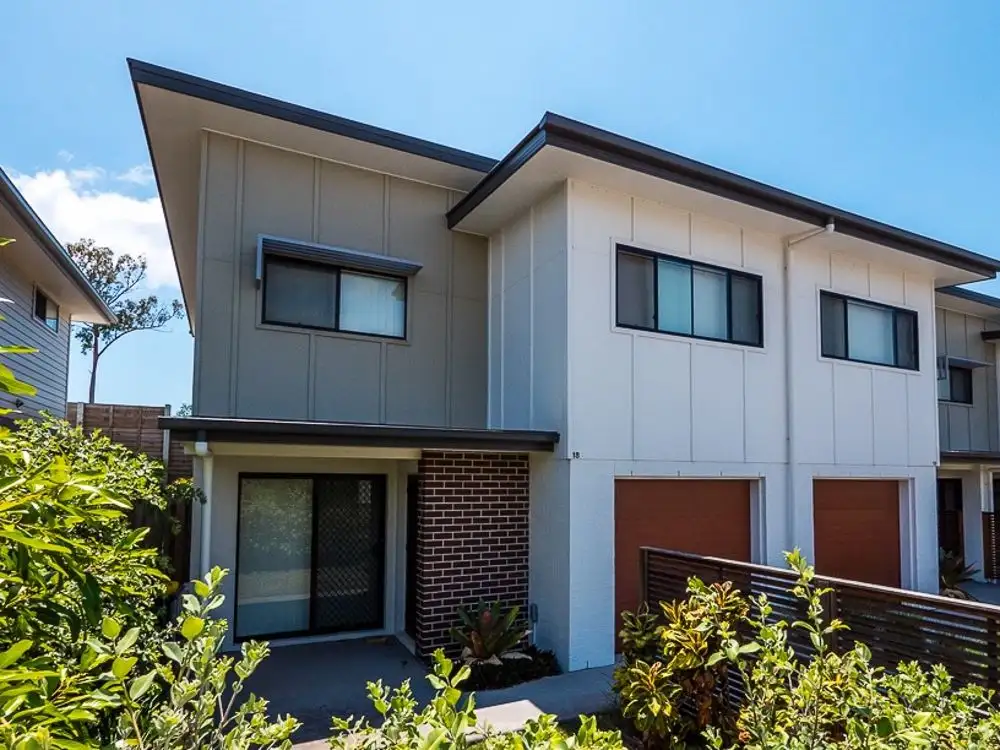 Main view of Homely townhouse listing, 20/89 Northquarter Drive, Murrumba Downs QLD 4503
