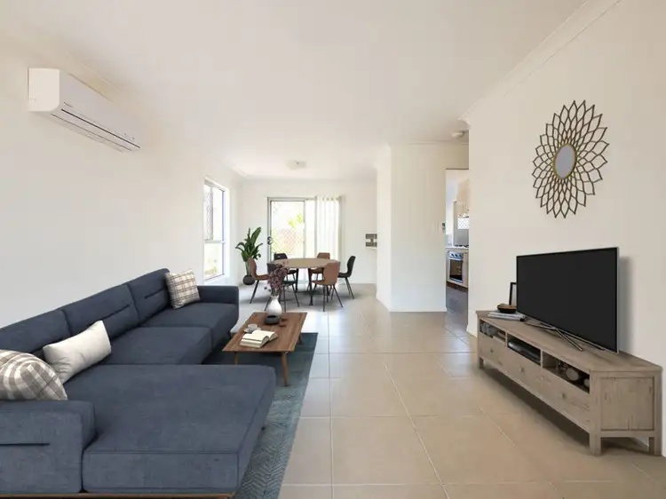 Second view of Homely townhouse listing, 20/89 Northquarter Drive, Murrumba Downs QLD 4503