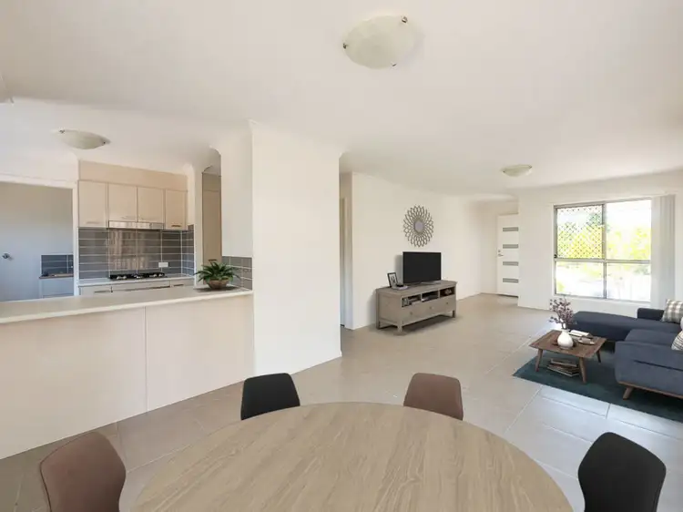 Third view of Homely townhouse listing, 20/89 Northquarter Drive, Murrumba Downs QLD 4503
