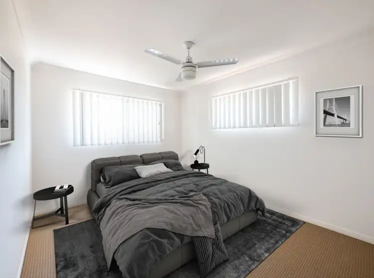 Fourth view of Homely townhouse listing, 20/89 Northquarter Drive, Murrumba Downs QLD 4503
