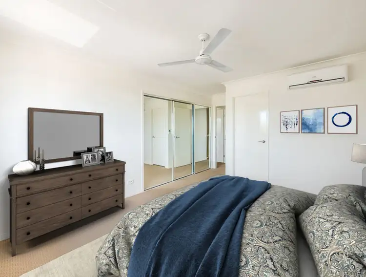 Fifth view of Homely townhouse listing, 20/89 Northquarter Drive, Murrumba Downs QLD 4503