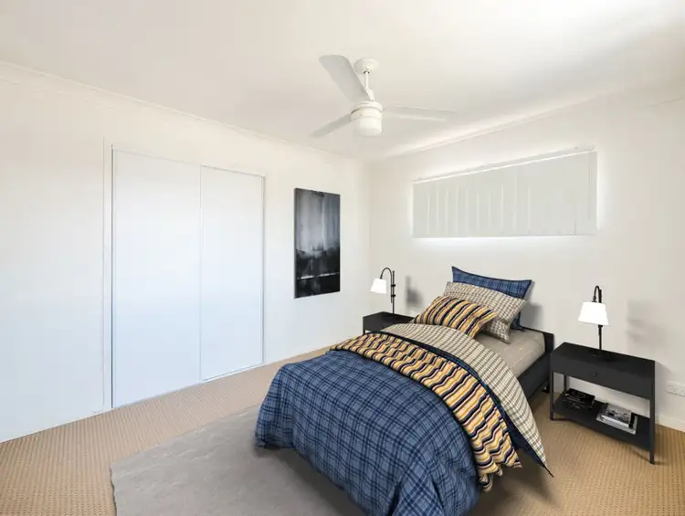 Sixth view of Homely townhouse listing, 20/89 Northquarter Drive, Murrumba Downs QLD 4503