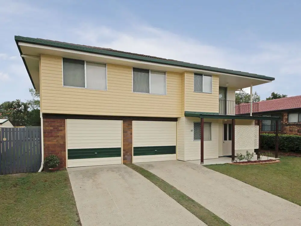 Main view of Homely house listing, 57 Greenore Street, Bracken Ridge QLD 4017
