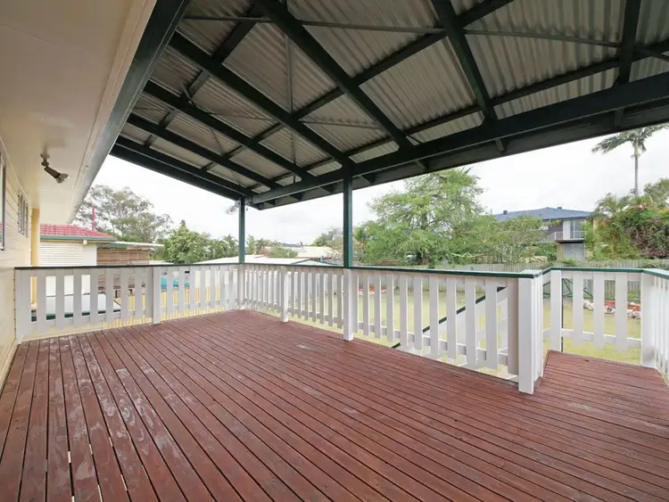 Sixth view of Homely house listing, 57 Greenore Street, Bracken Ridge QLD 4017
