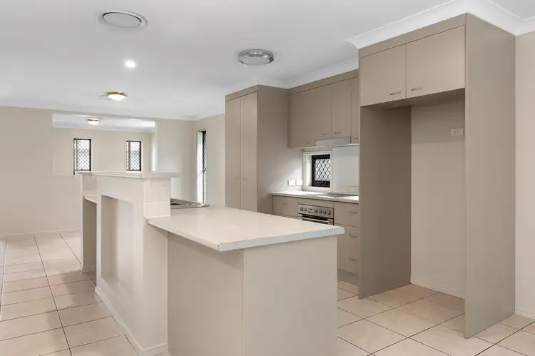 Fifth view of Homely house listing, 3 Daphne Place, Wakerley QLD 4154