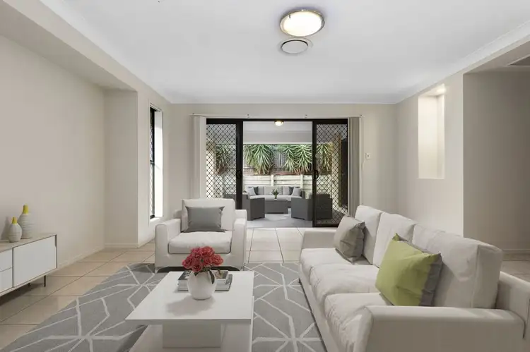 Sixth view of Homely house listing, 3 Daphne Place, Wakerley QLD 4154
