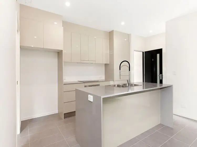Third view of Homely townhouse listing, 2/16 Mornington Crescent, Morningside QLD 4170