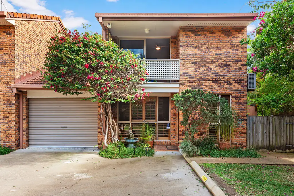 Main view of Homely townhouse listing, 3/16 Elwell Street, Morningside QLD 4170
