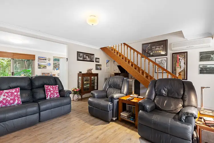 Second view of Homely townhouse listing, 3/16 Elwell Street, Morningside QLD 4170