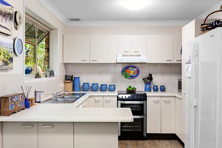 Third view of Homely townhouse listing, 3/16 Elwell Street, Morningside QLD 4170