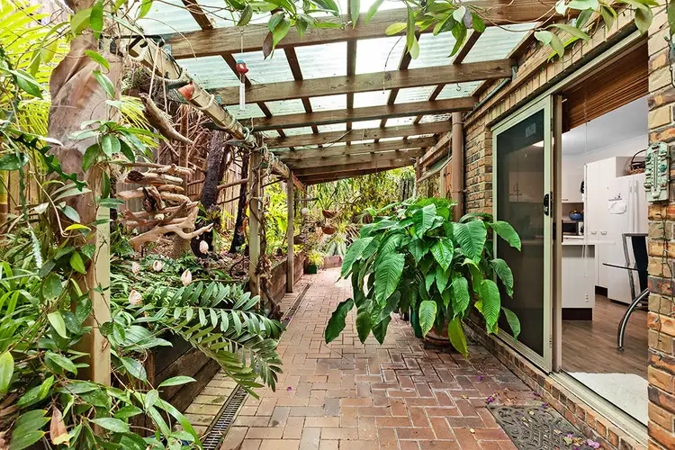 Fourth view of Homely townhouse listing, 3/16 Elwell Street, Morningside QLD 4170