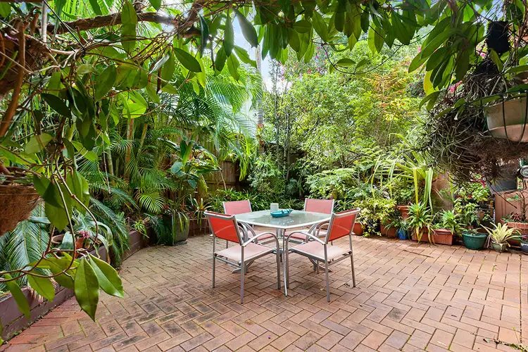 Fifth view of Homely townhouse listing, 3/16 Elwell Street, Morningside QLD 4170