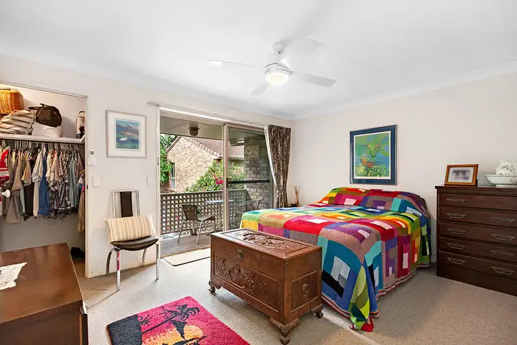 Sixth view of Homely townhouse listing, 3/16 Elwell Street, Morningside QLD 4170