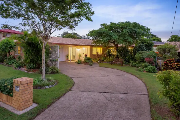 Main view of Homely house listing, 102 Valhalla Street, Sunnybank QLD 4109