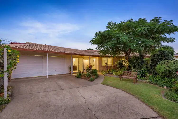 Seventh view of Homely house listing, 102 Valhalla Street, Sunnybank QLD 4109
