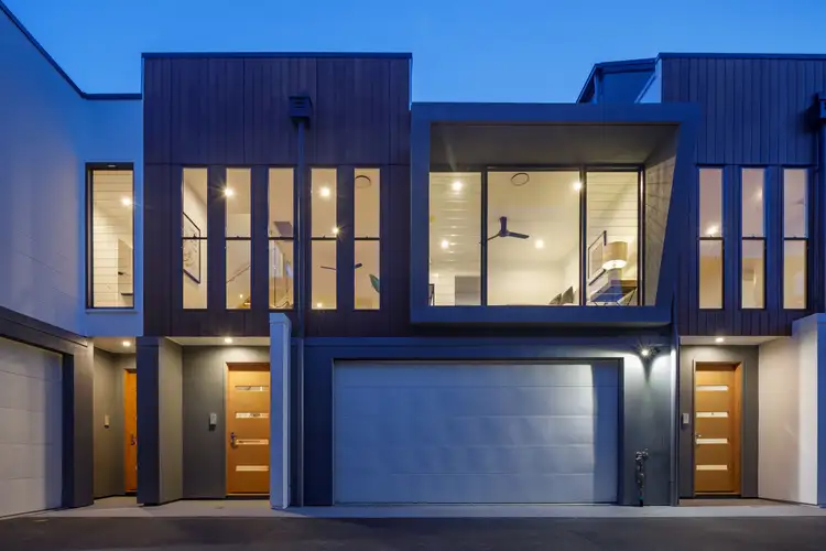 Second view of Homely townhouse listing, 3/69 Stephens Street, Morningside QLD 4170