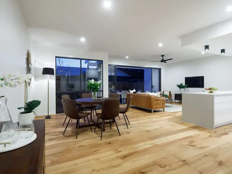 Fourth view of Homely townhouse listing, 3/69 Stephens Street, Morningside QLD 4170