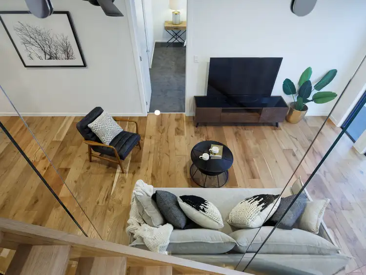 Fifth view of Homely townhouse listing, 3/69 Stephens Street, Morningside QLD 4170