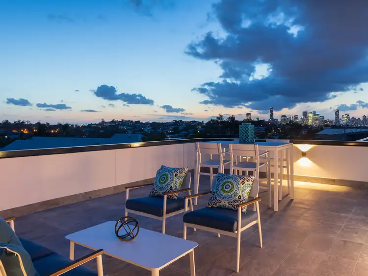 Sixth view of Homely townhouse listing, 3/69 Stephens Street, Morningside QLD 4170