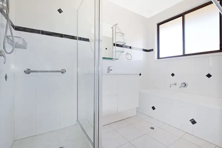 Second view of Homely house listing, 1 Renshaw Close, Scone NSW 2337