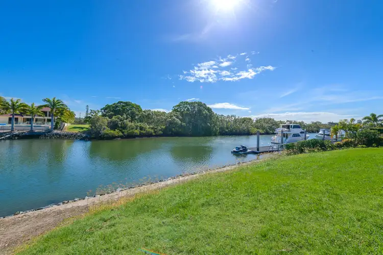 Seventh view of Homely land listing, 1130 Beechwood Drive, Hope Island QLD 4212