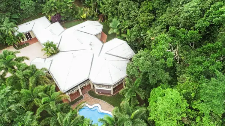 Lot 3 Duane Close, Brinsmead QLD 4870