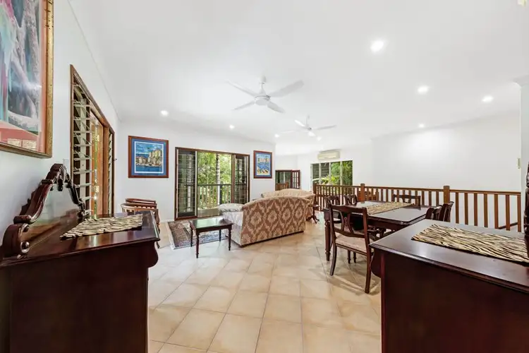Fifth view of Homely house listing, Lot 3 Duane Close, Brinsmead QLD 4870