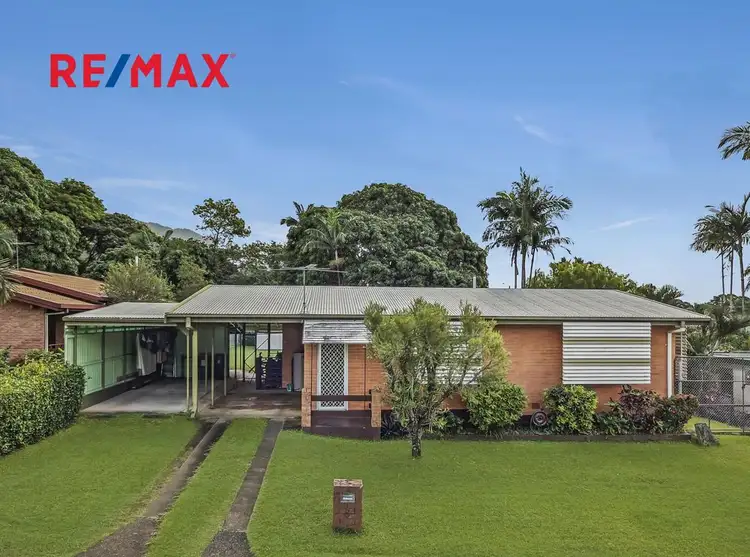 Main view of Homely house listing, 8 Arena Close, Bayview Heights QLD 4868
