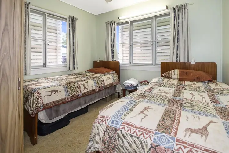Seventh view of Homely house listing, 8 Arena Close, Bayview Heights QLD 4868
