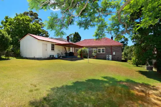 Sixth view of Homely house listing, 13 Neil Street, Epping NSW 2121