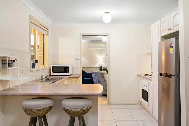 Fourth view of Homely house listing, 20 Coco Drive, Glenmore Park NSW 2745