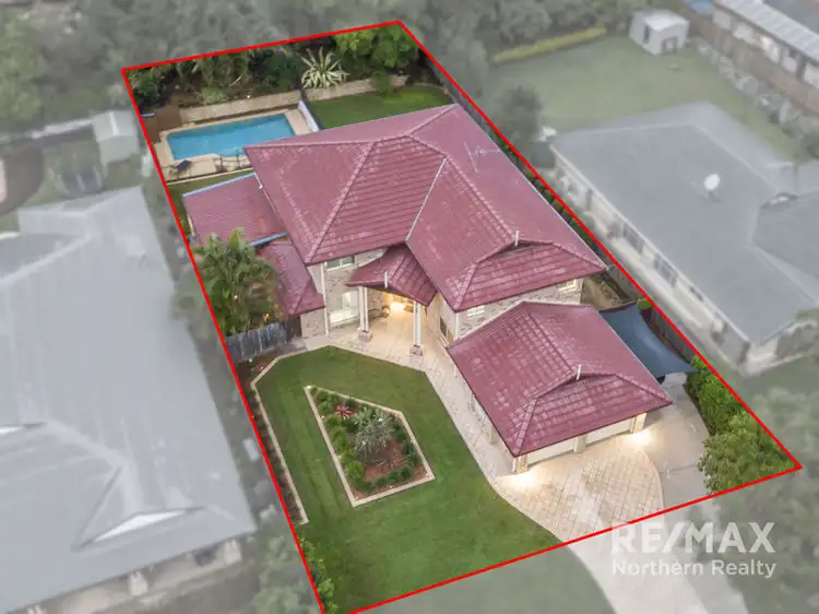 Main view of Homely house listing, 46 Lancewood Drive, Albany Creek QLD 4035