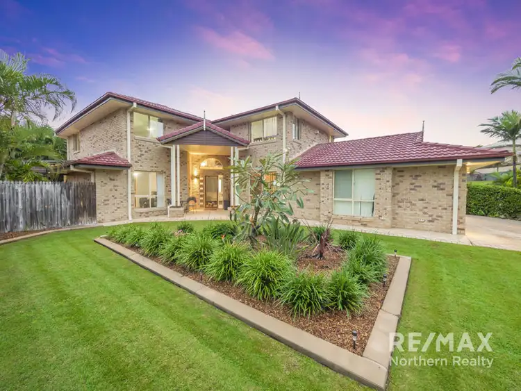 Second view of Homely house listing, 46 Lancewood Drive, Albany Creek QLD 4035
