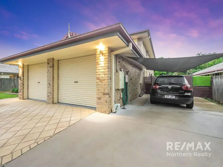 Fourth view of Homely house listing, 46 Lancewood Drive, Albany Creek QLD 4035