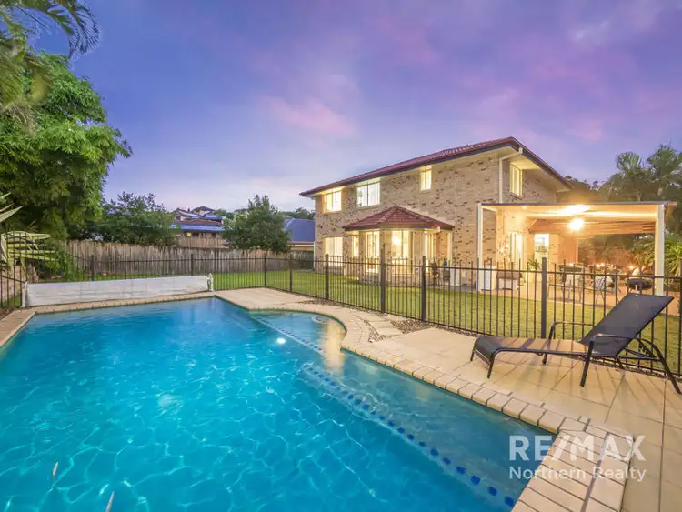 Fifth view of Homely house listing, 46 Lancewood Drive, Albany Creek QLD 4035