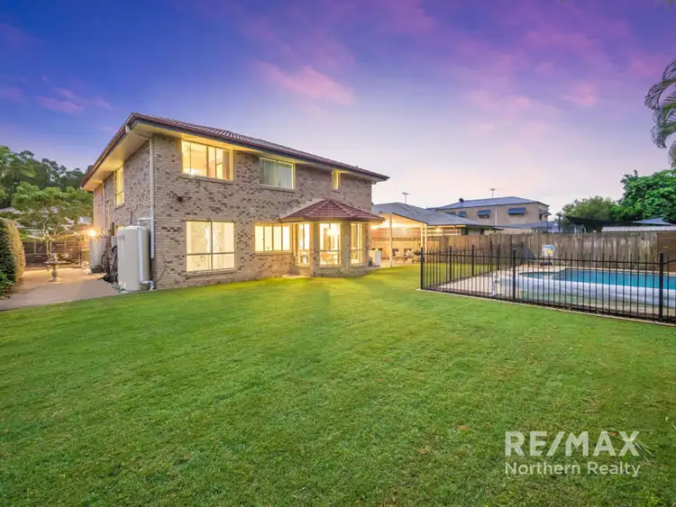 Sixth view of Homely house listing, 46 Lancewood Drive, Albany Creek QLD 4035