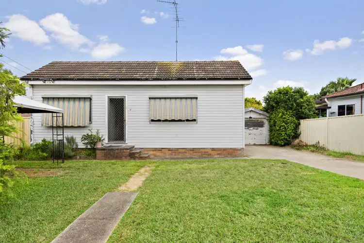 Main view of Homely house listing, 30 Reservoir Road, Blacktown NSW 2148