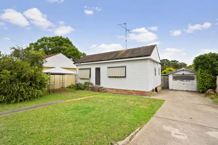Fourth view of Homely house listing, 30 Reservoir Road, Blacktown NSW 2148