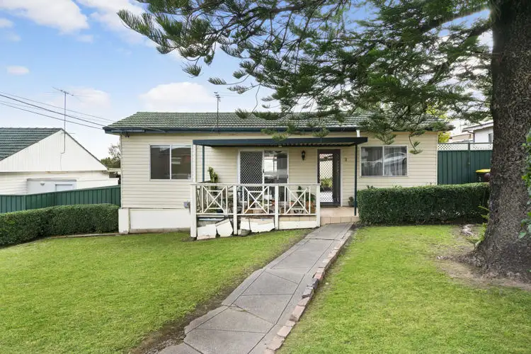 3 Hunter Street, Blacktown NSW 2148