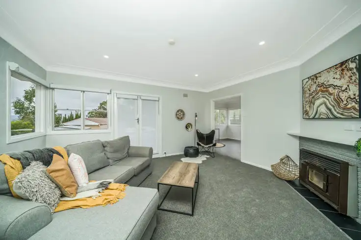 Main view of Homely house listing, 63 Perrott Street, Armidale NSW 2350