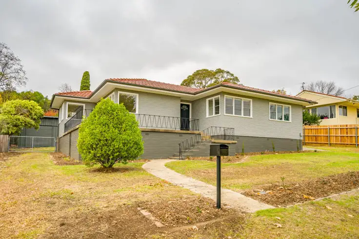 Second view of Homely house listing, 63 Perrott Street, Armidale NSW 2350