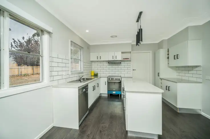 Third view of Homely house listing, 63 Perrott Street, Armidale NSW 2350