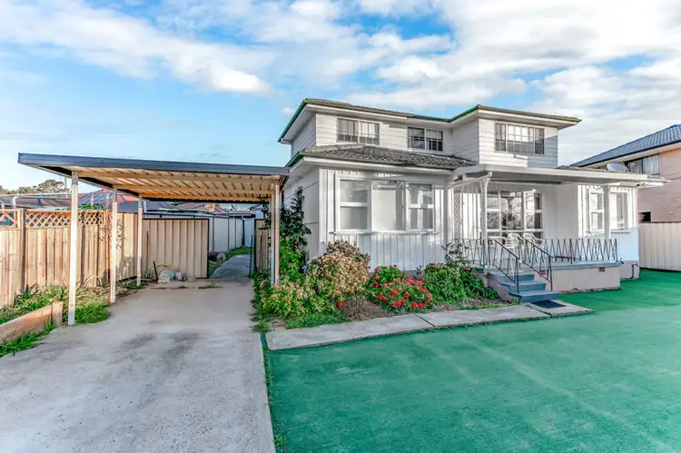 Main view of Homely house listing, 2c Monash Road, Blacktown NSW 2148