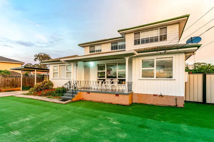 Second view of Homely house listing, 2c Monash Road, Blacktown NSW 2148