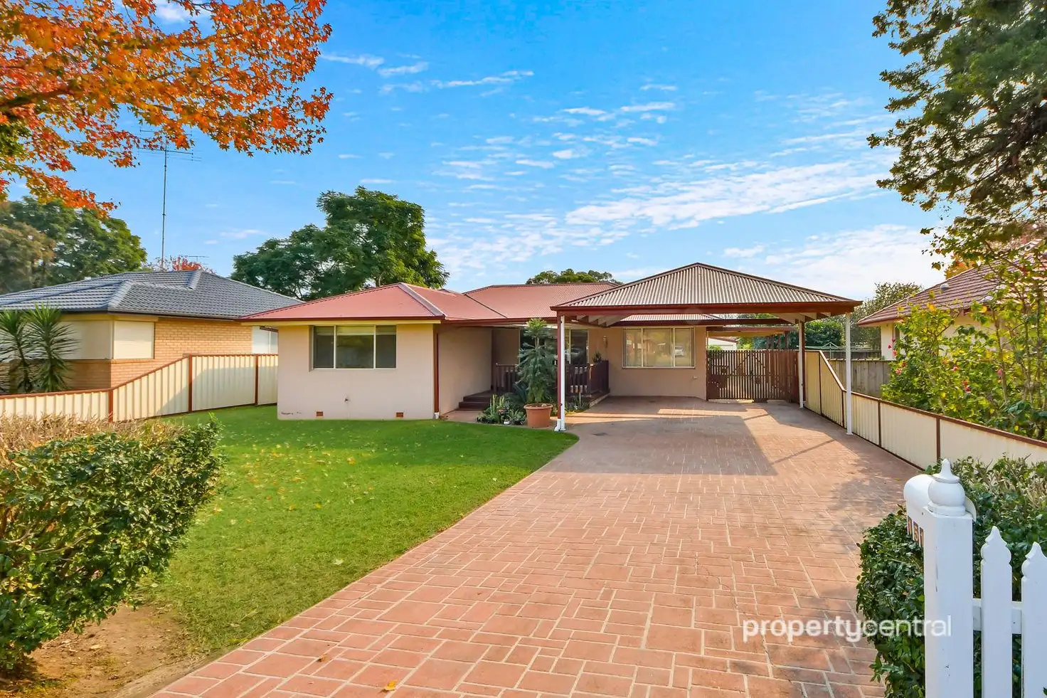 Main view of Homely house listing, 151 Great Western Highway, Emu Plains NSW 2750