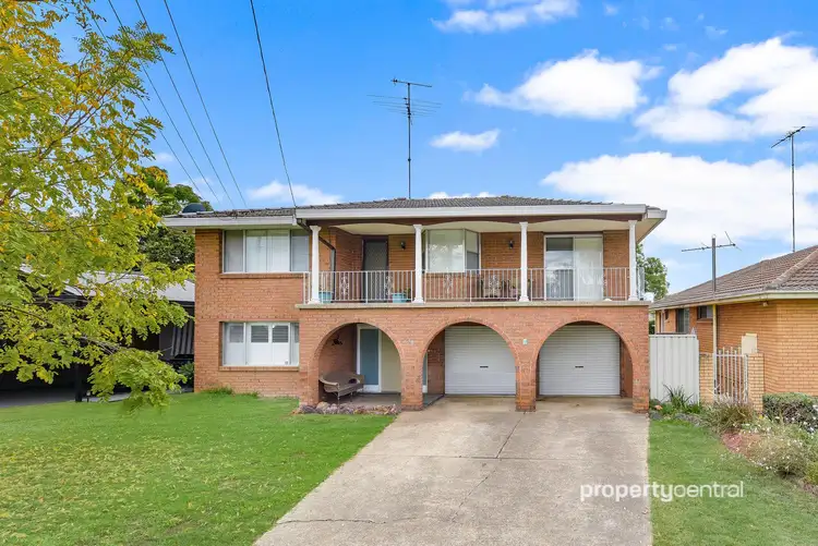38 Troy Street, Emu Plains NSW 2750